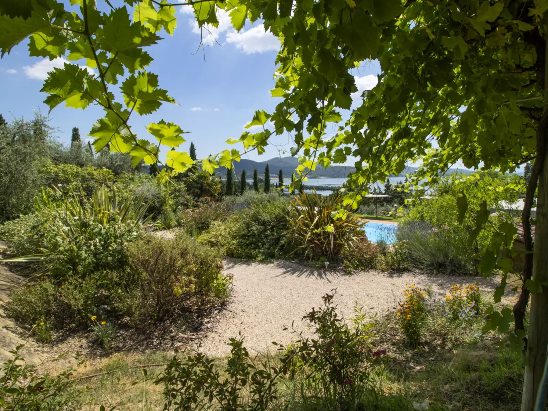 Maison de Vacances Magione