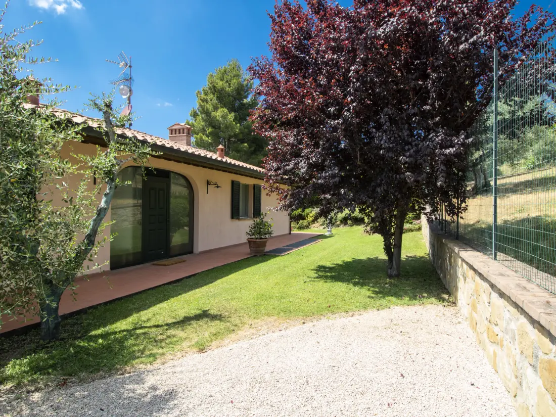 Maison de Vacances Magione