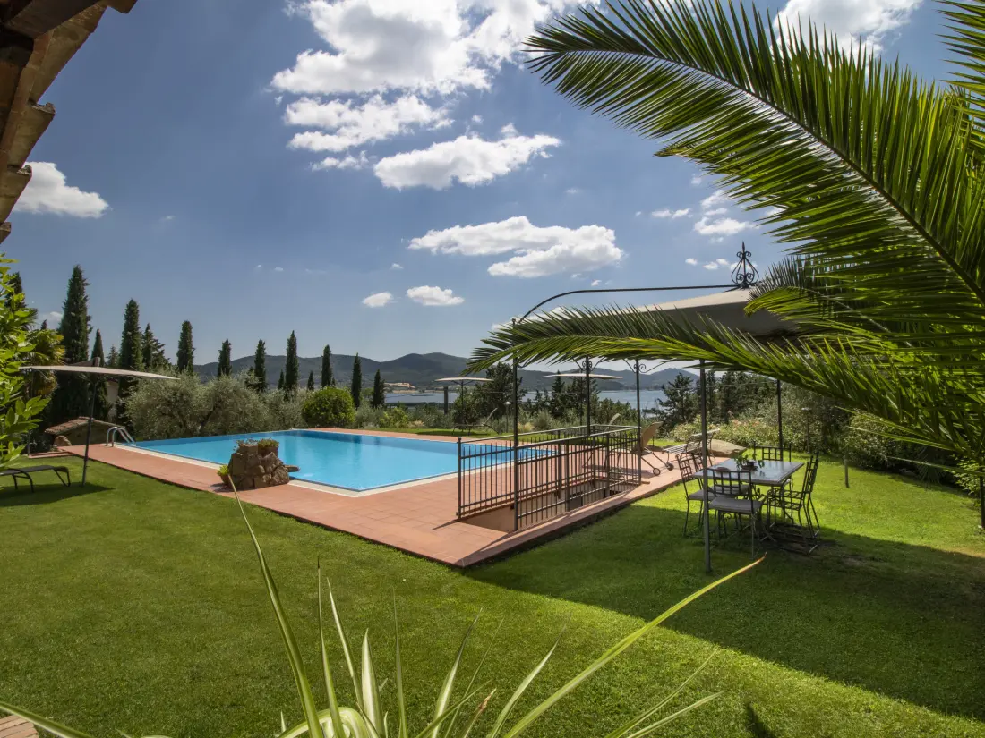 Maison de Vacances Magione