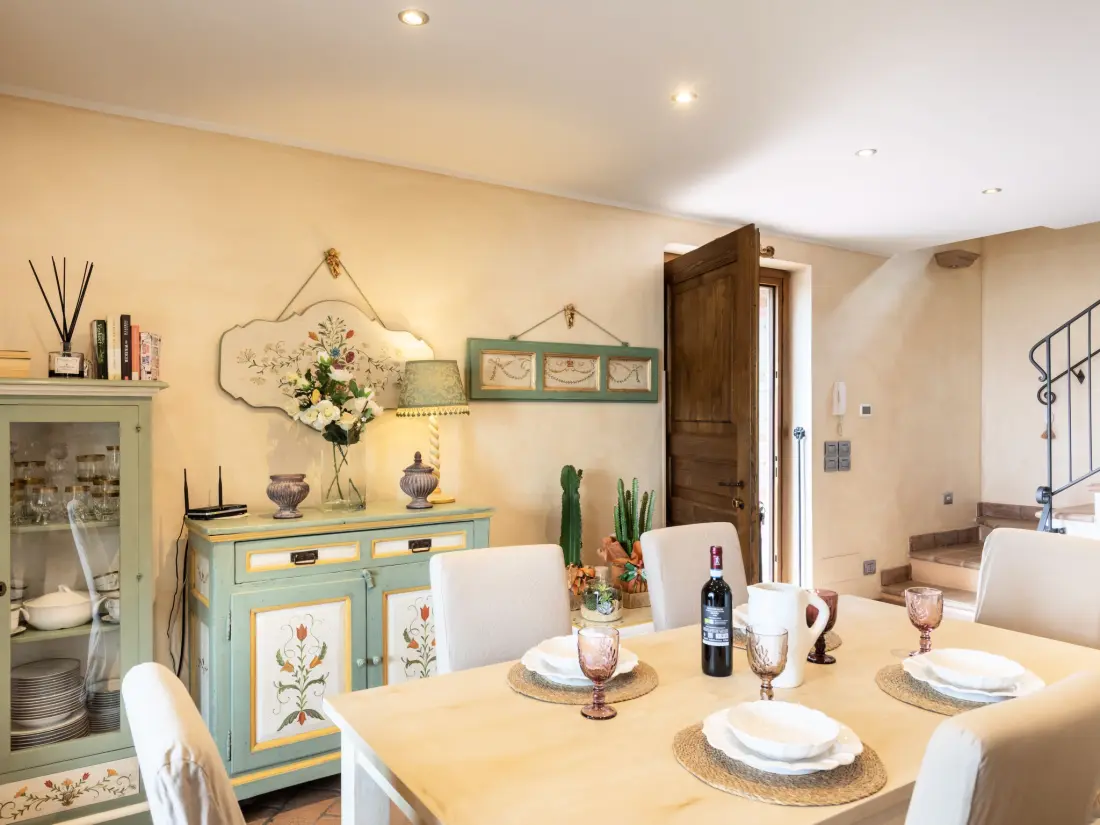 Maison de Vacances Magione