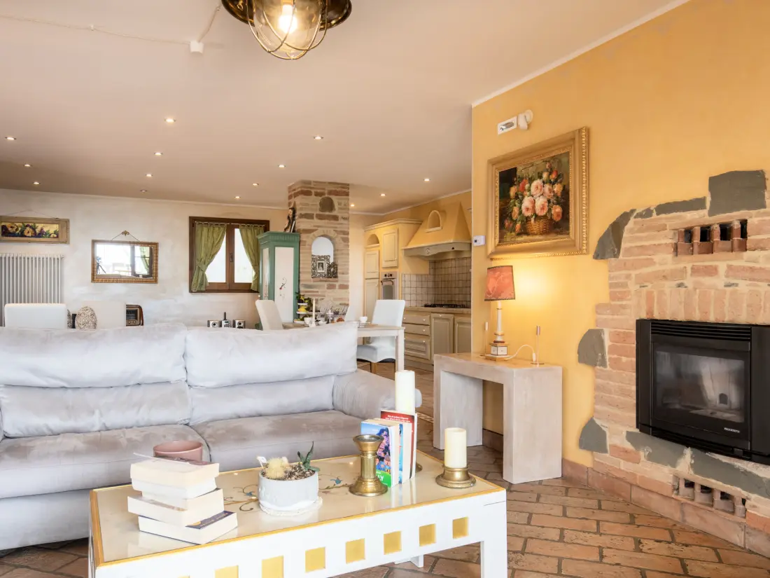 Maison de Vacances Magione