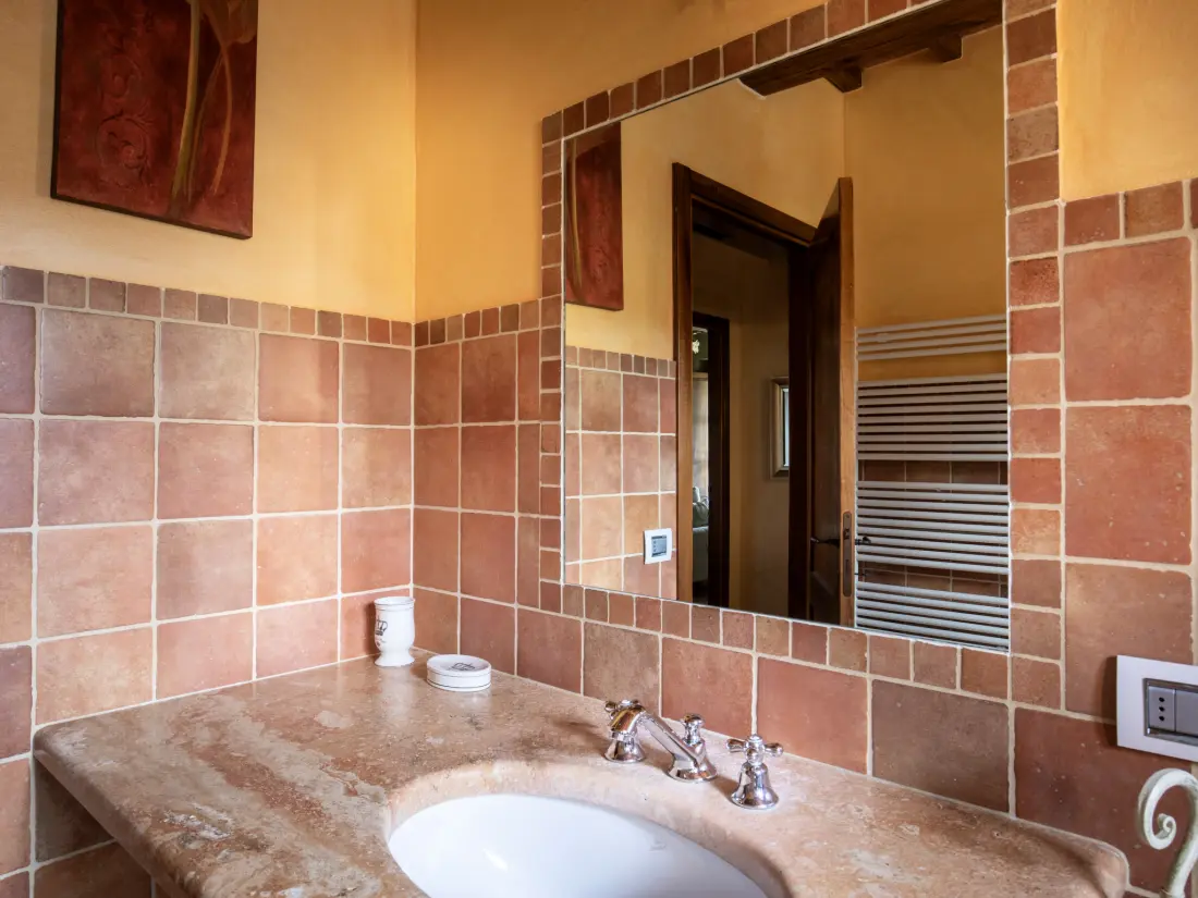 Maison de Vacances Magione