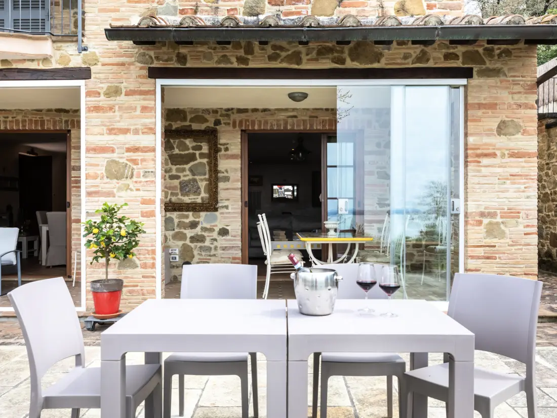 Maison de Vacances Magione