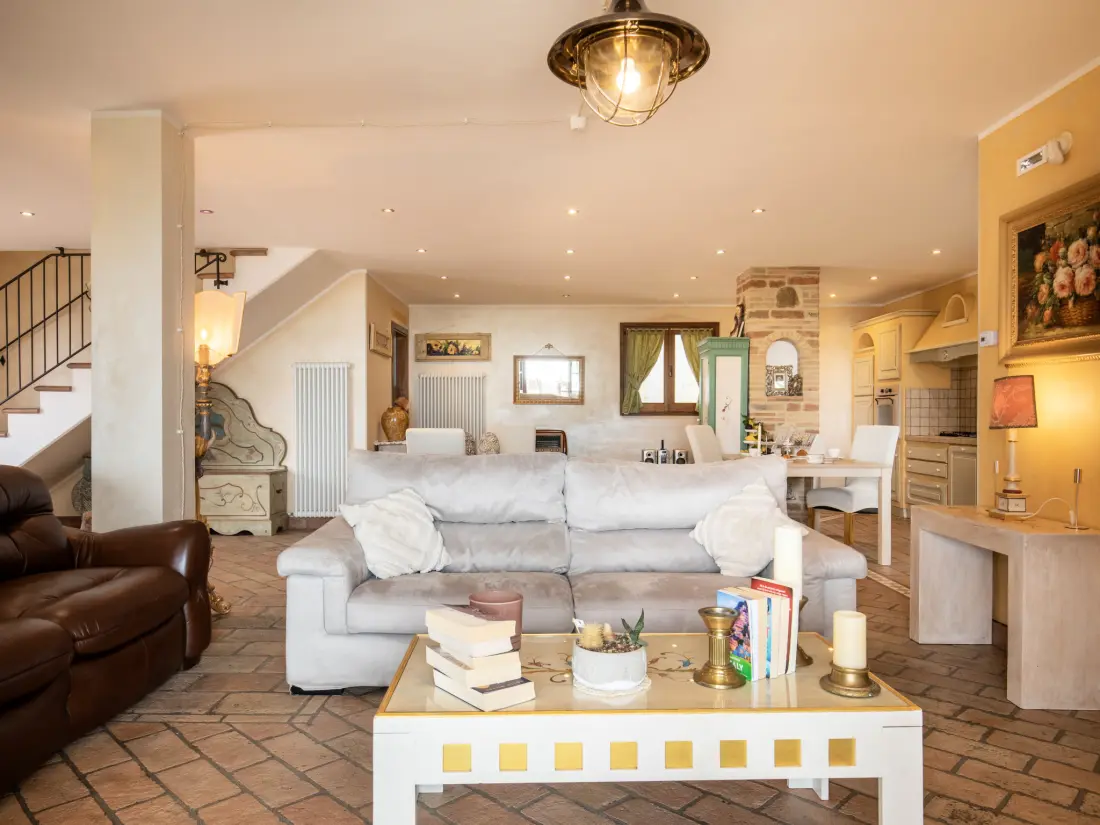 Maison de Vacances Magione
