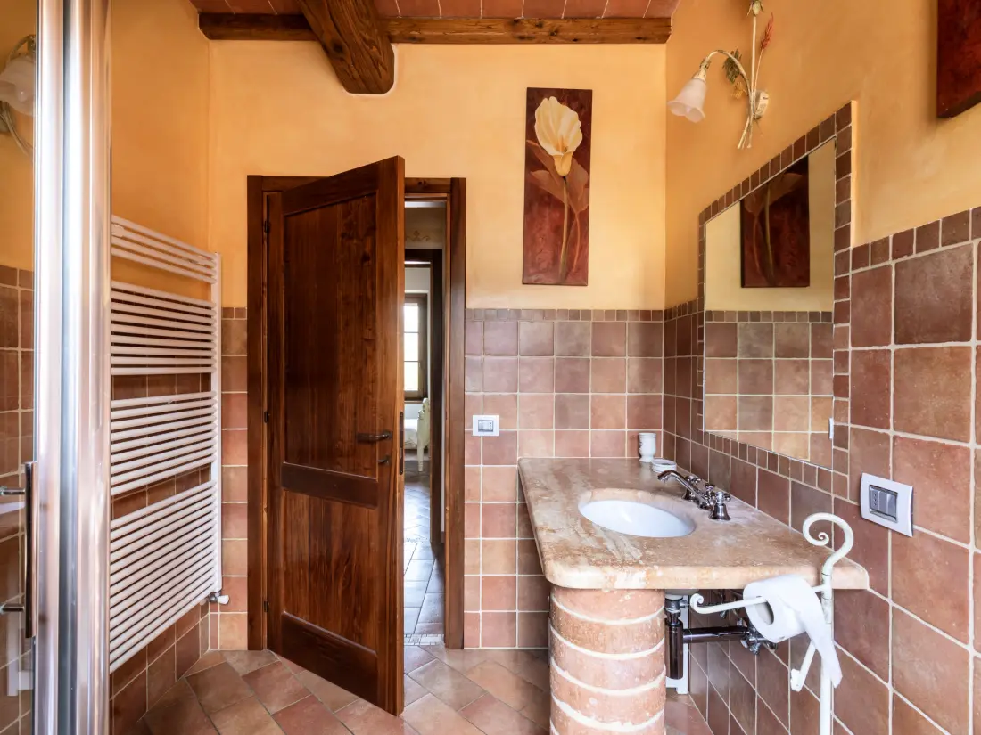 Maison de Vacances Magione