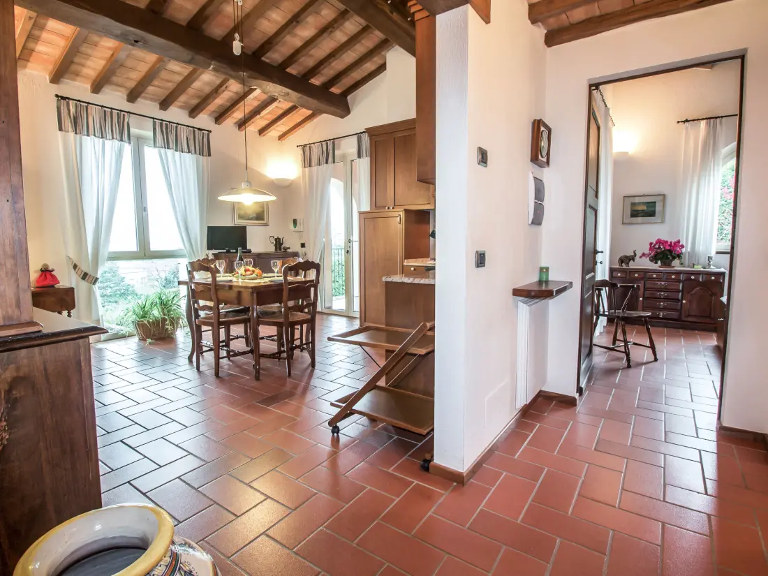 Maison de Vacances Magione