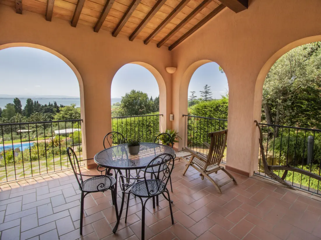 Maison de Vacances Magione