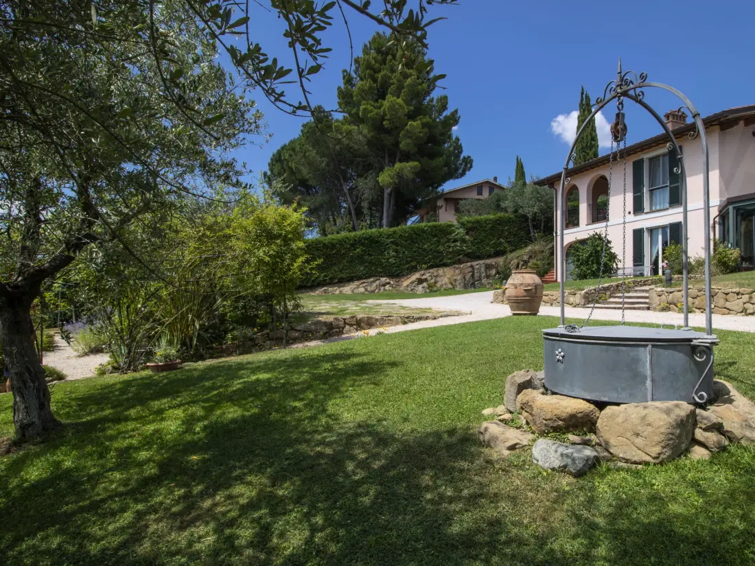 Maison de Vacances Magione