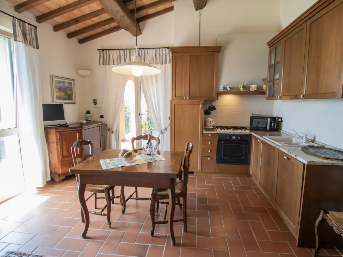 Maison de Vacances Magione