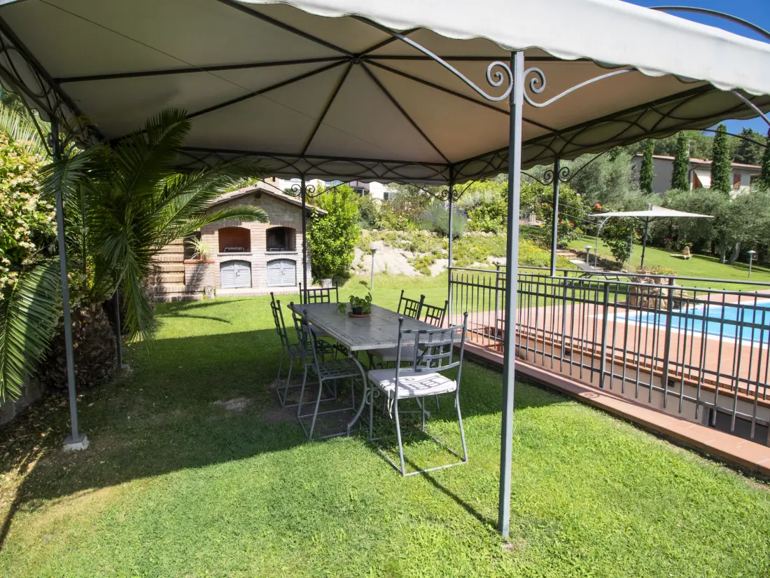Maison de Vacances Magione