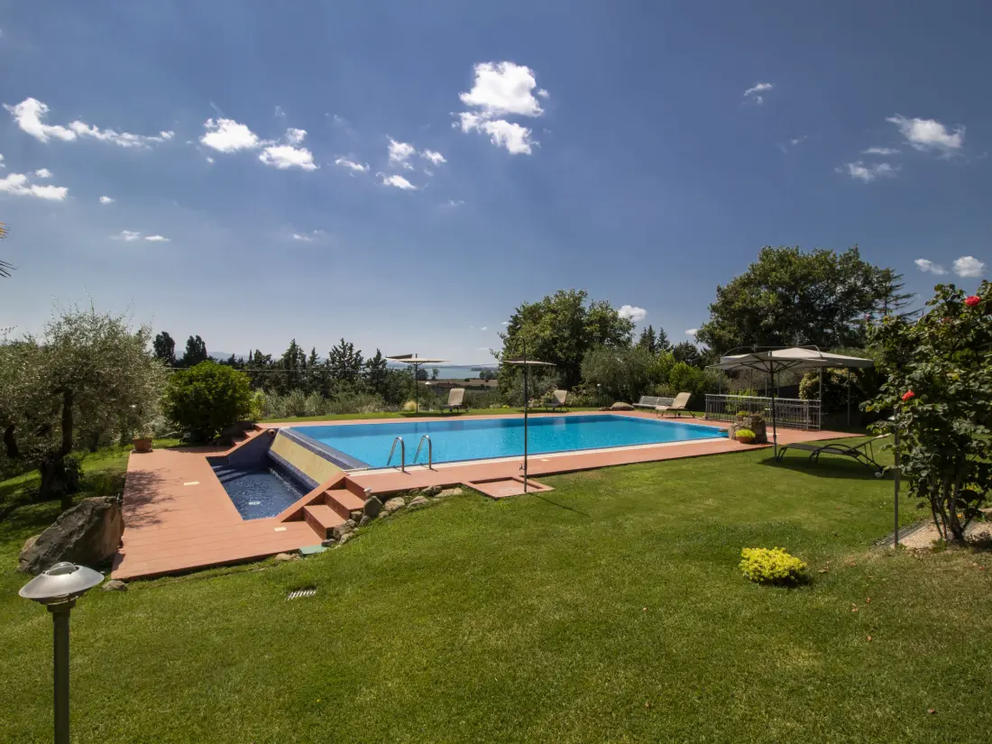 Maison de Vacances Magione