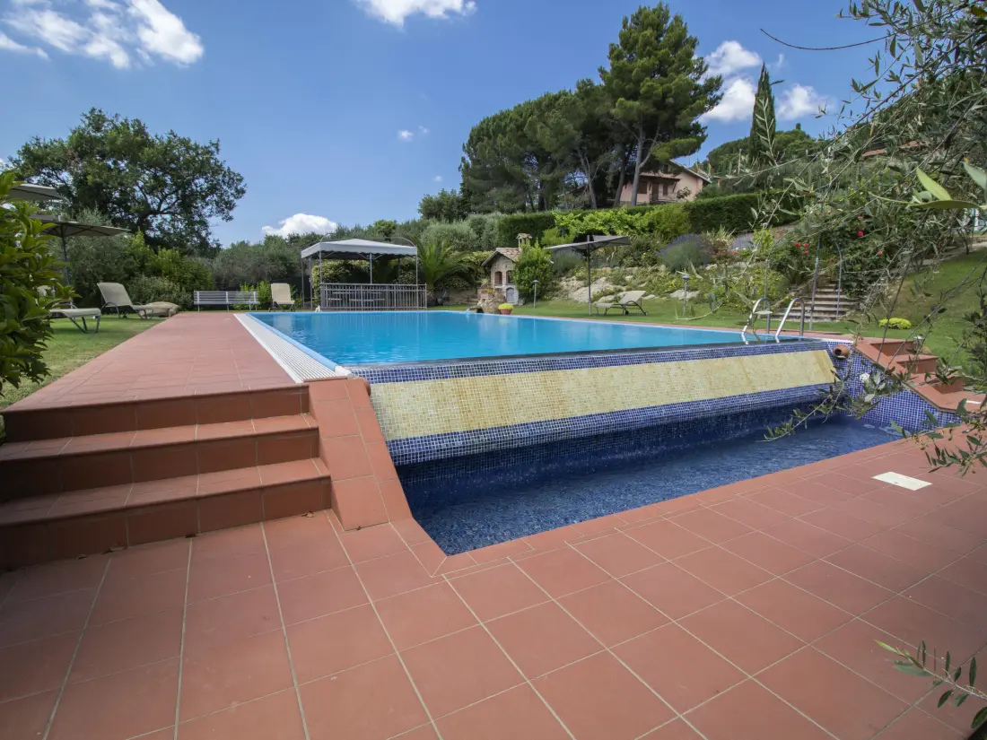 Maison de Vacances Magione