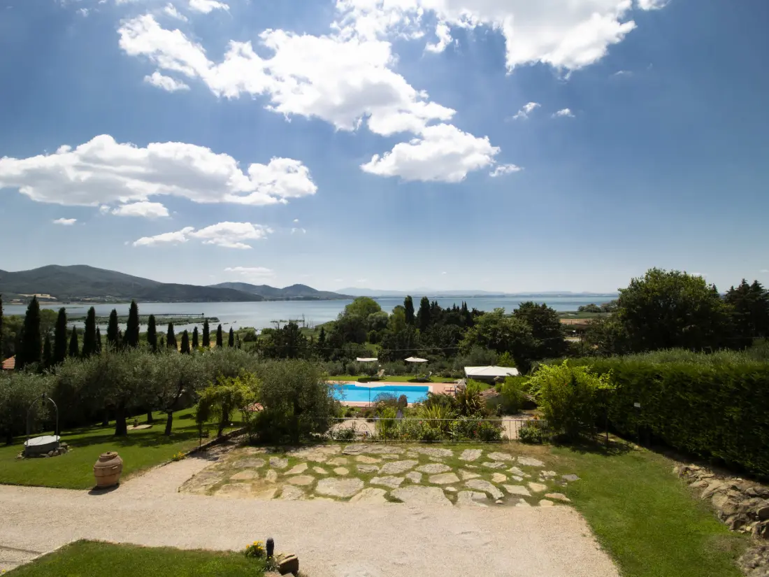 Maison de Vacances Magione