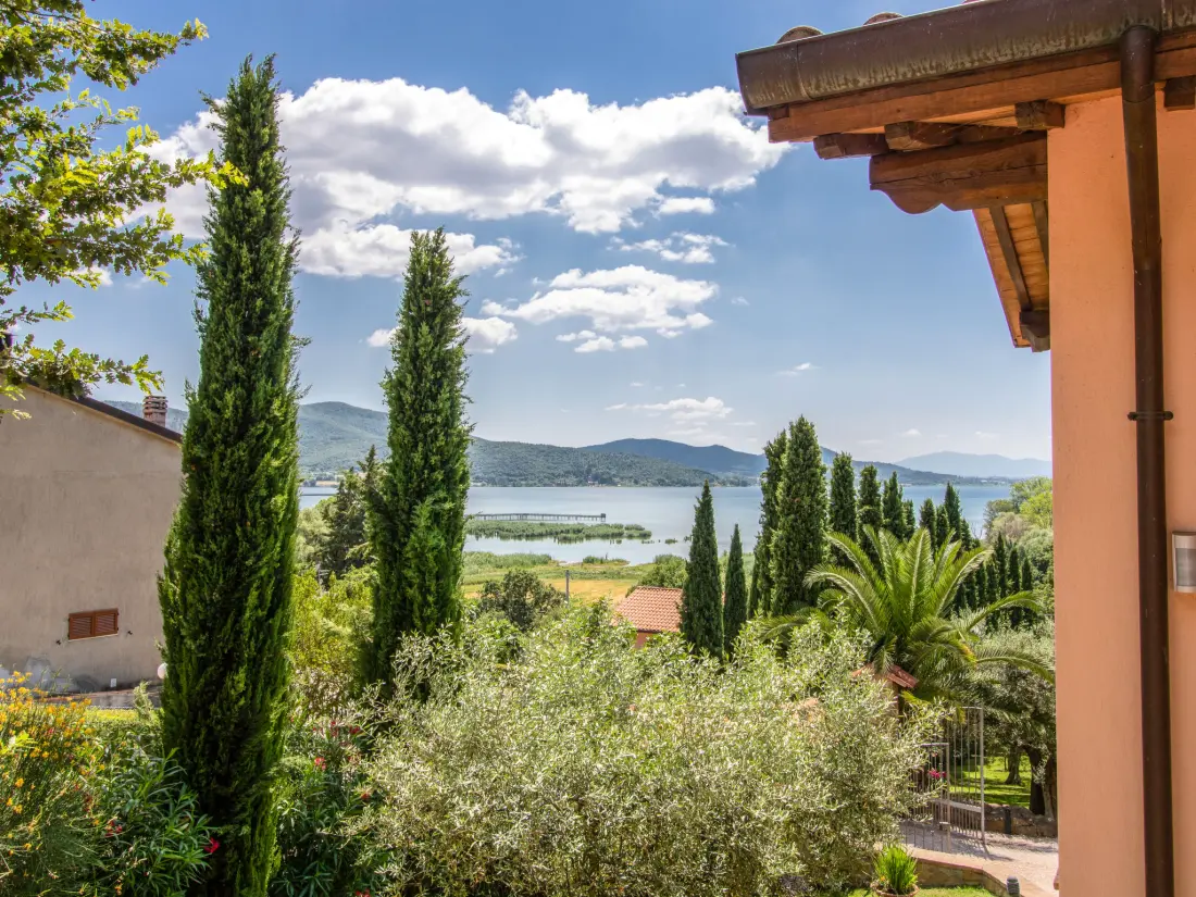 Maison de Vacances Magione