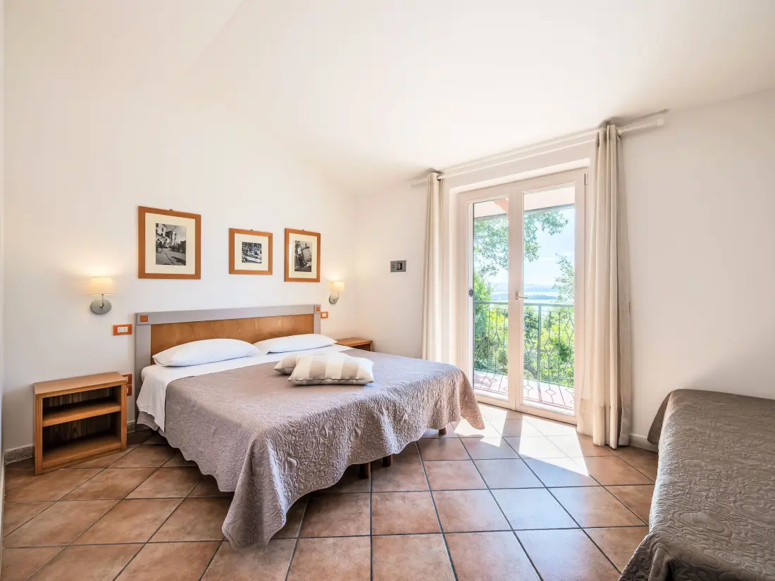 Résidence La Rocca