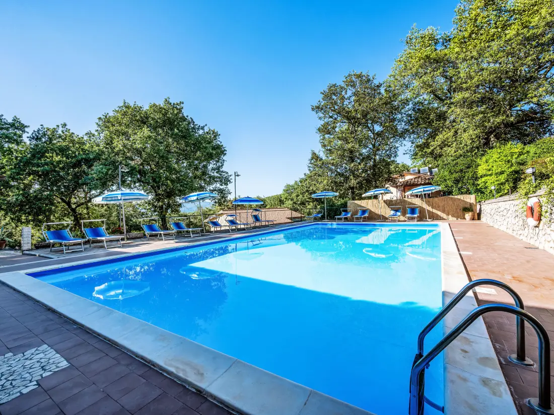 Résidence La Rocca