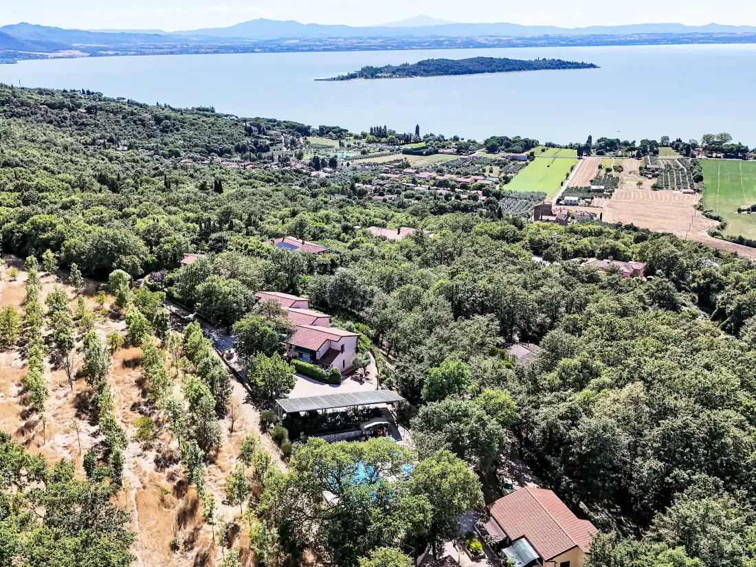 Résidence La Rocca