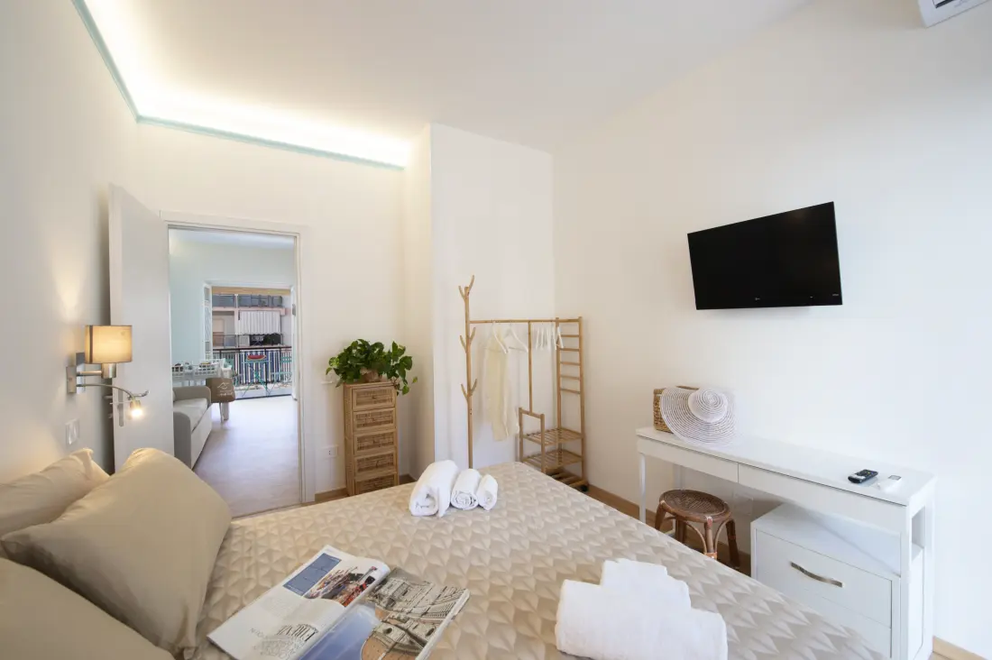 Appartements à Maiori