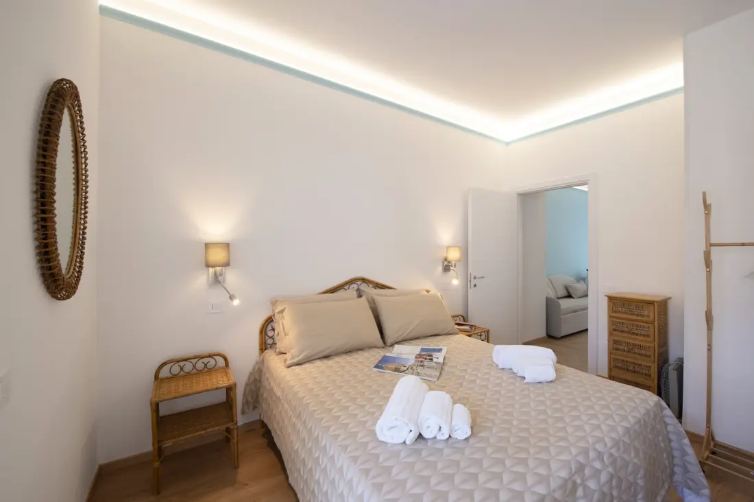Appartements à Maiori