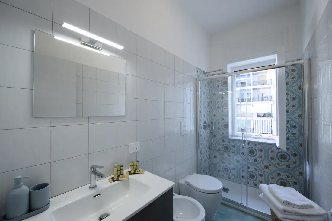 Appartements à Maiori