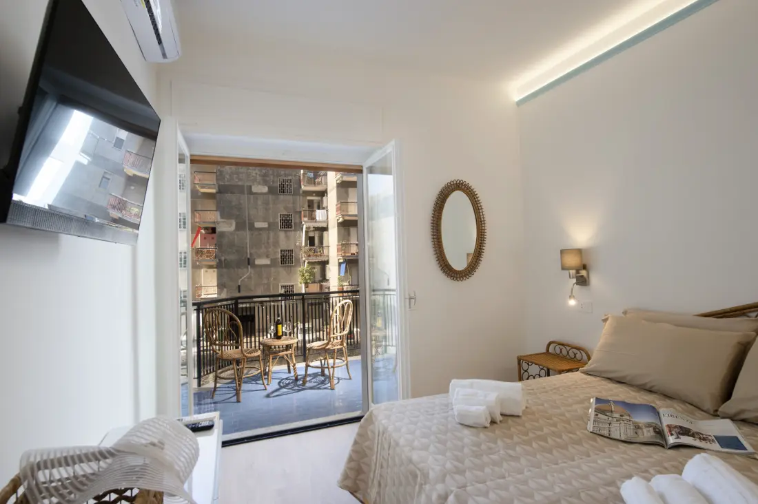 Appartements à Maiori