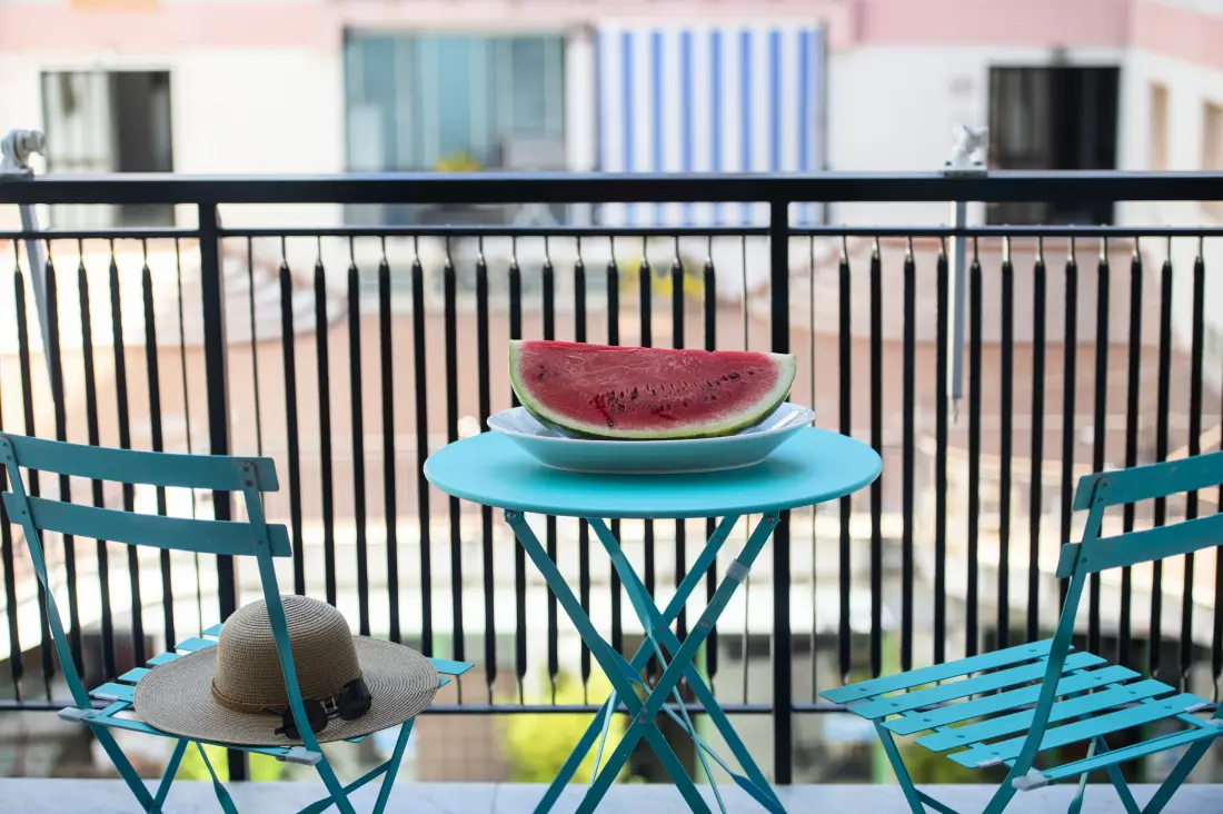 Appartements à Maiori