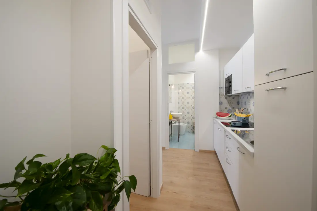 Appartements à Maiori