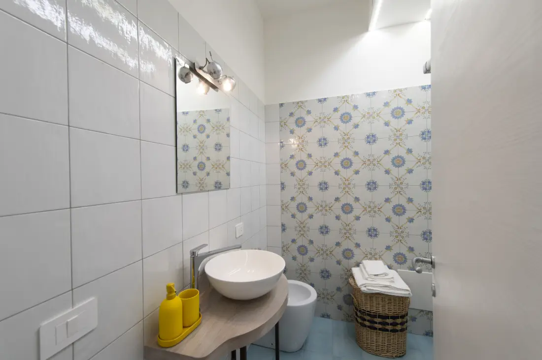 Appartements à Maiori