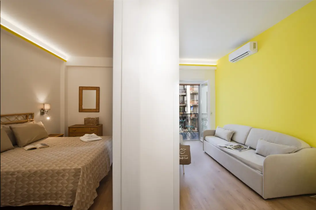 Appartements à Maiori