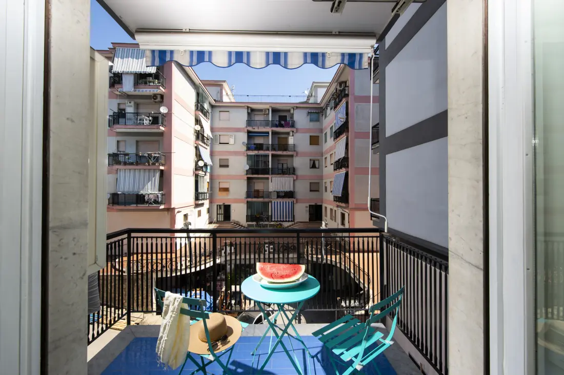 Appartements à Maiori