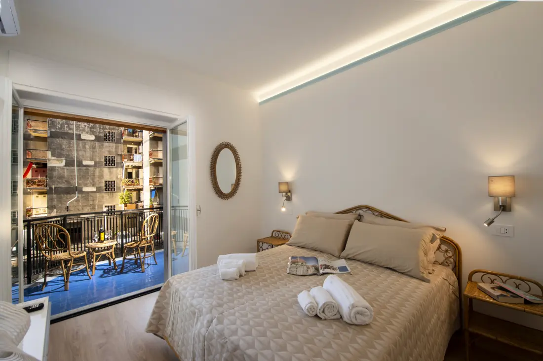 Appartements à Maiori