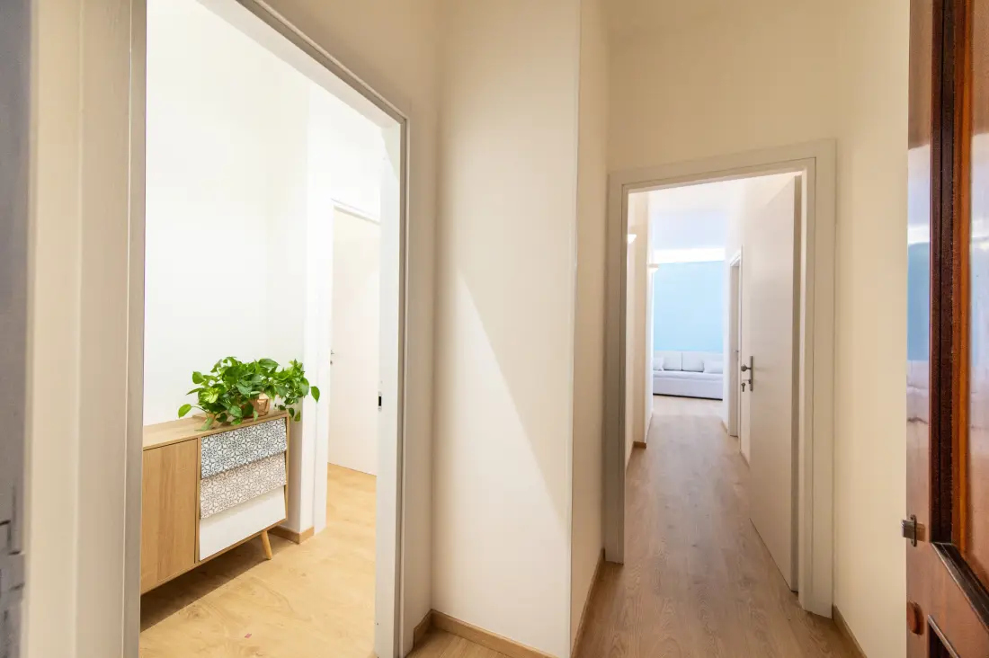 Appartements à Maiori