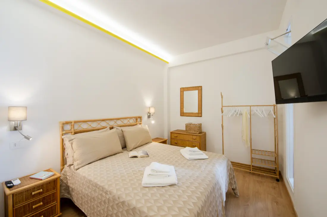 Appartements à Maiori