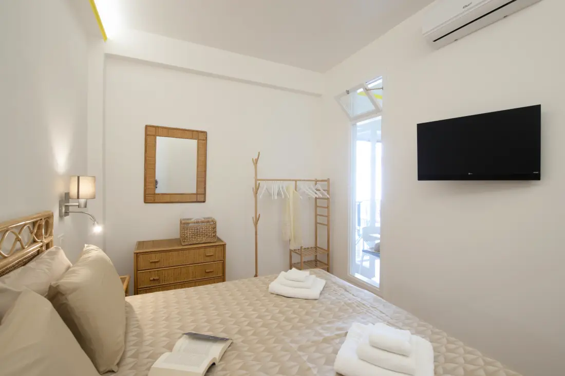 Appartements à Maiori