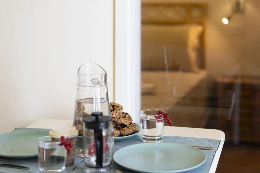 Appartements à Maiori