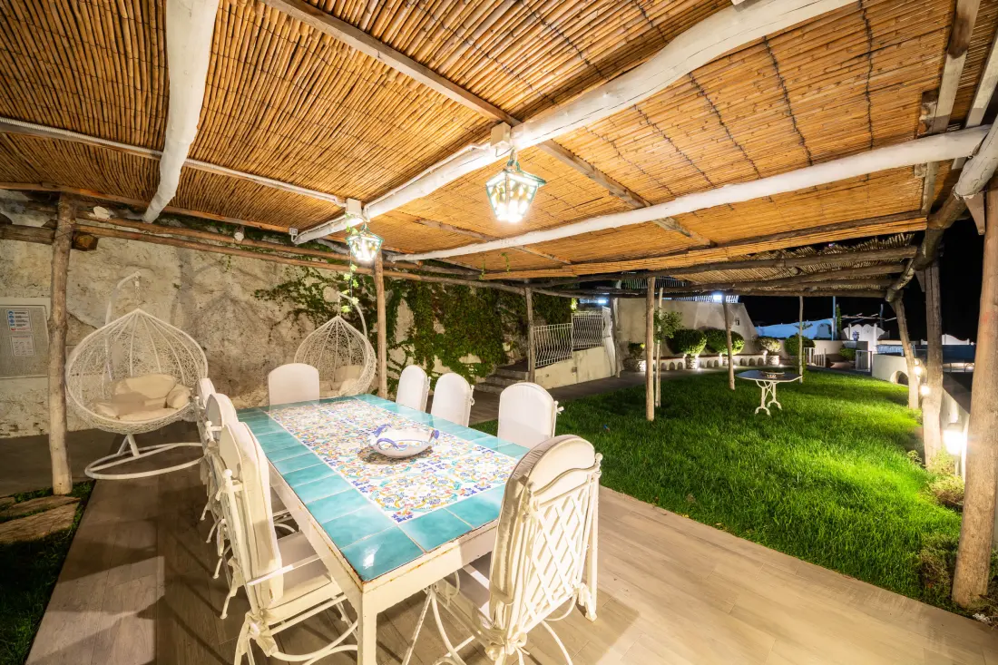 Maison à Maiori