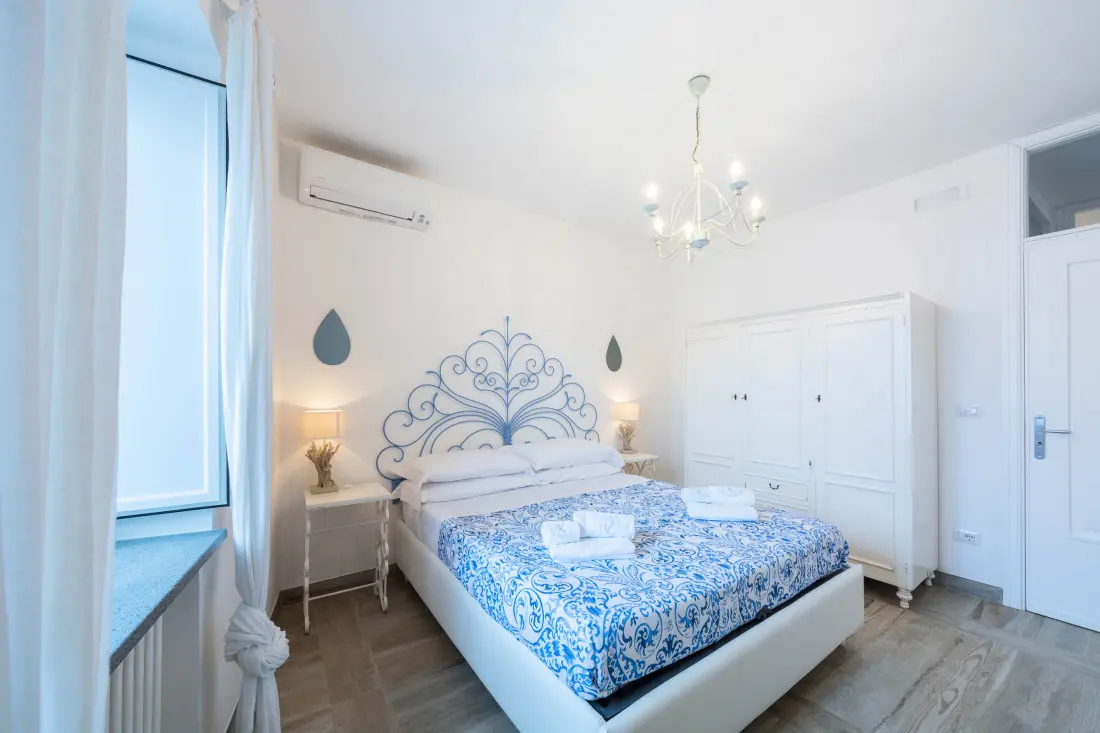 Maison à Maiori