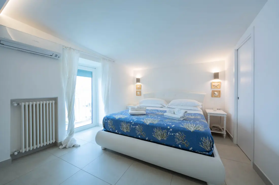 Maison à Maiori