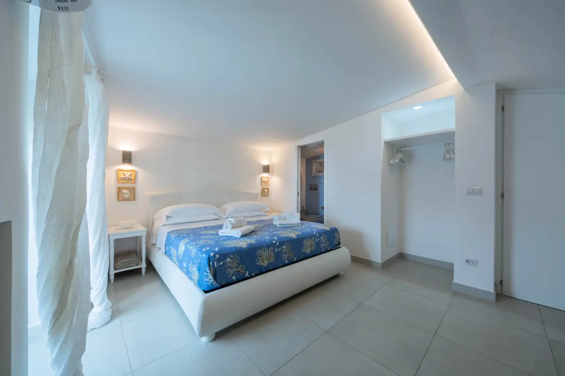 Maison à Maiori