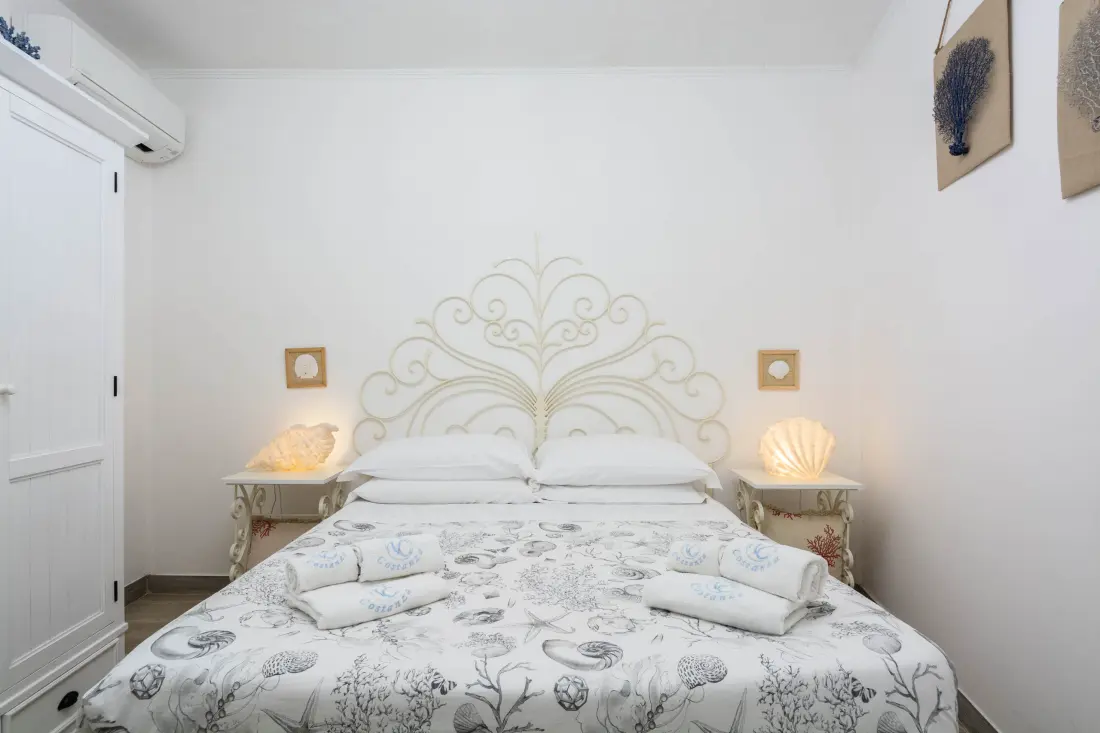 Maison à Maiori