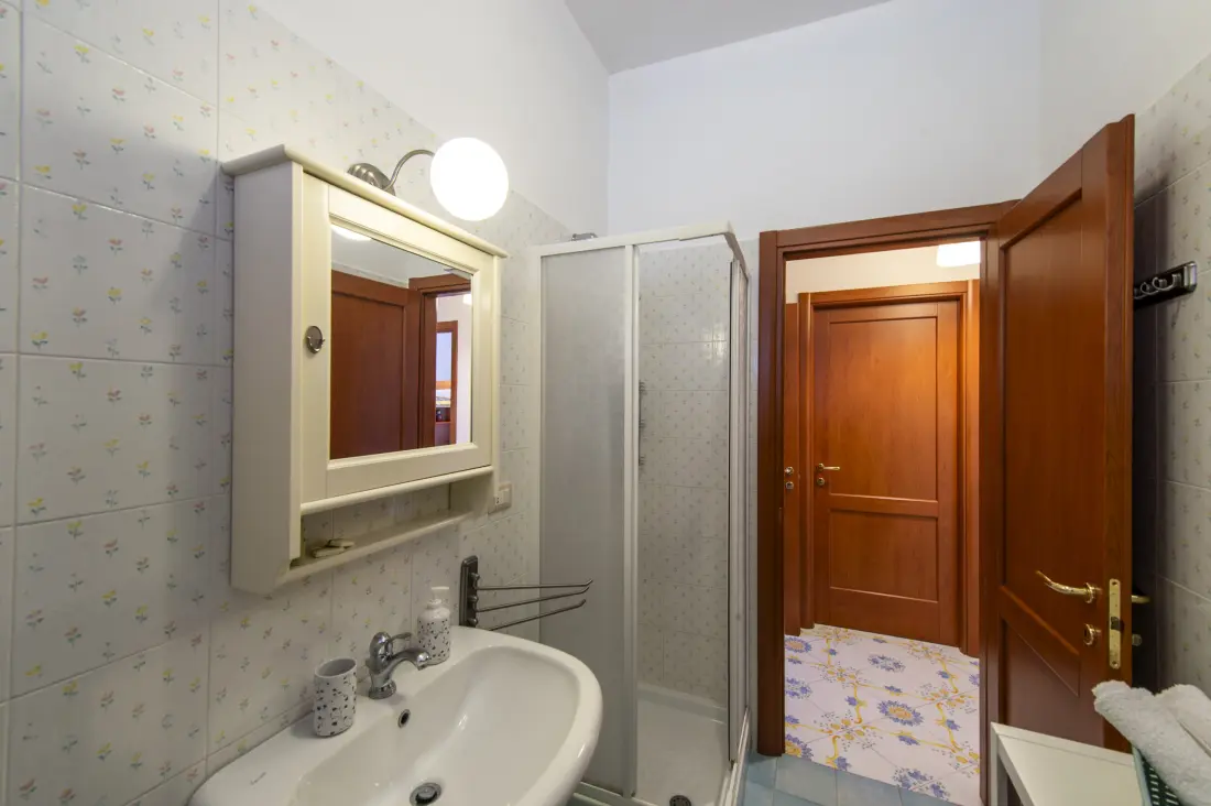 Maison à Maiori