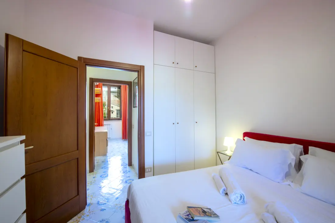 Maison à Maiori