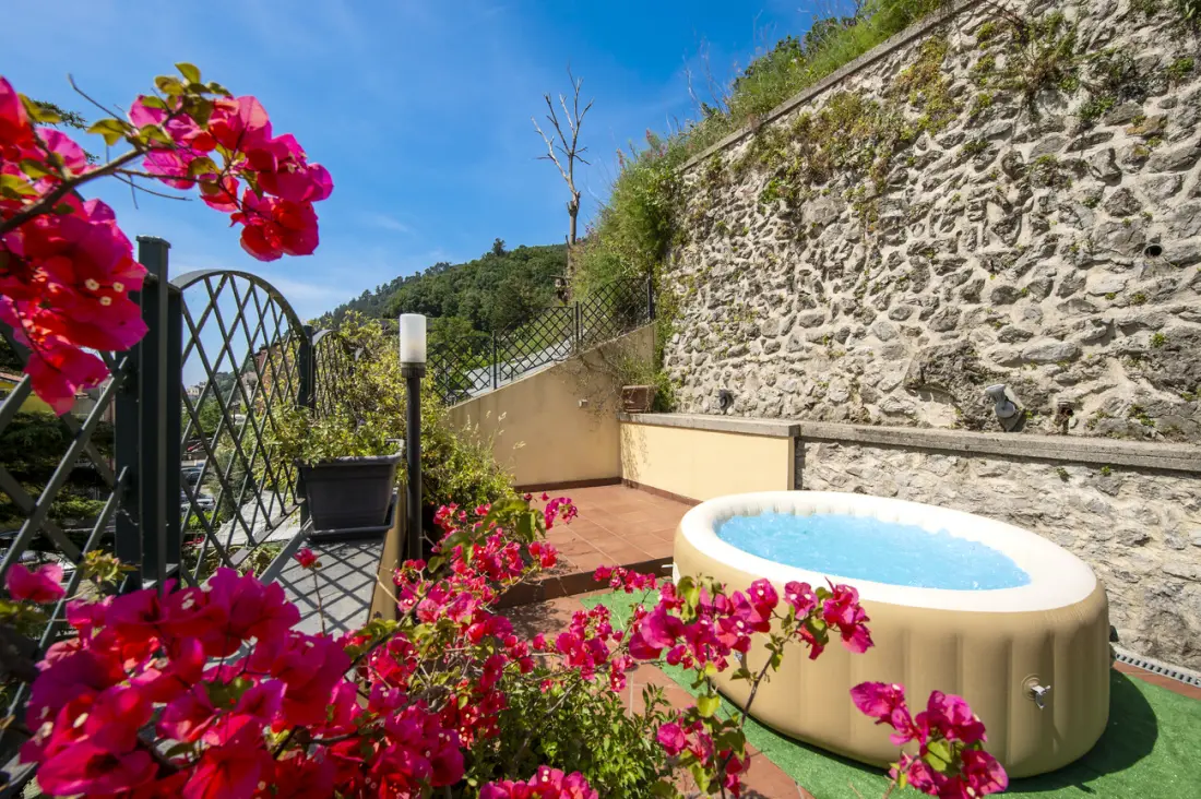 Maison à Maiori