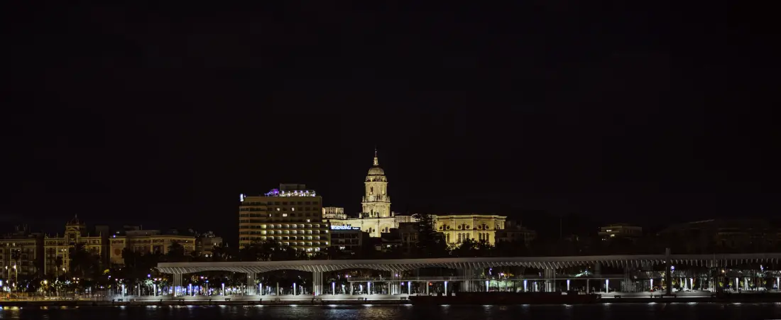Appartements à Málaga