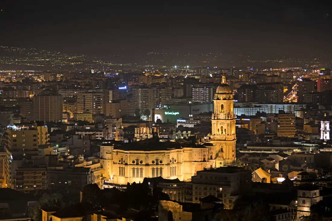 Appartements à Málaga