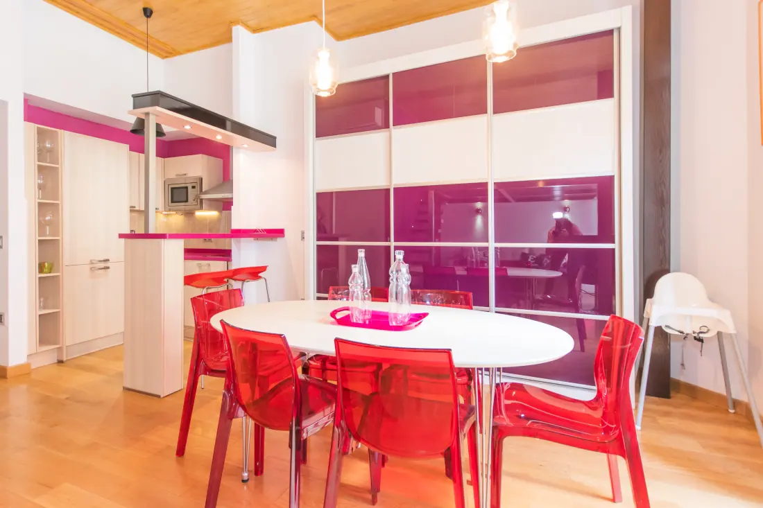 Studio à Málaga