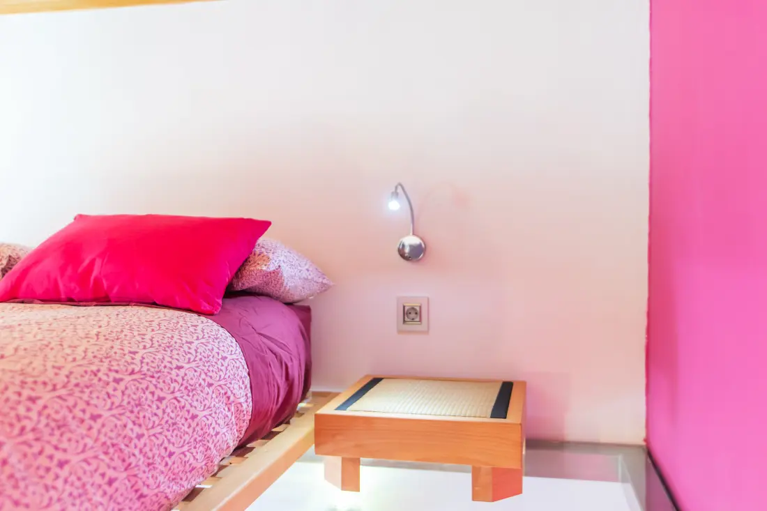 Studio à Málaga