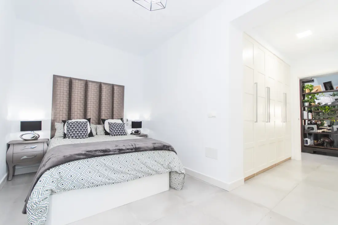 Maison à Málaga