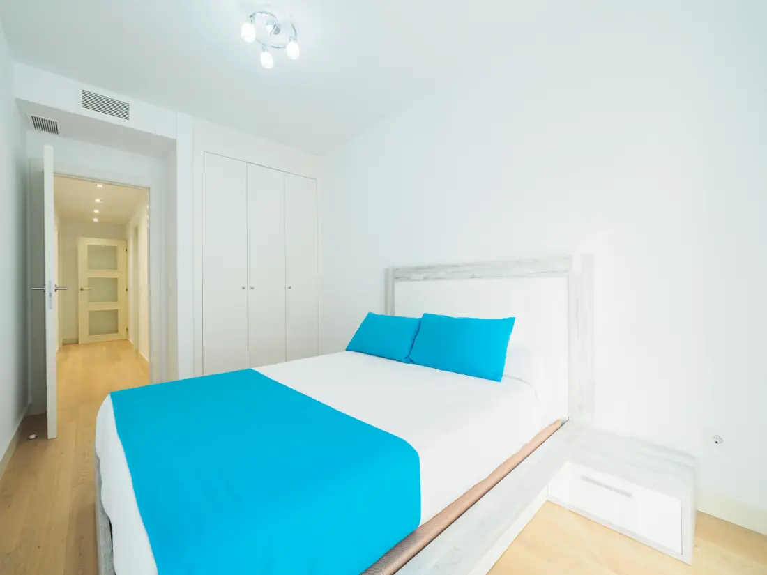 Appartements à Málaga