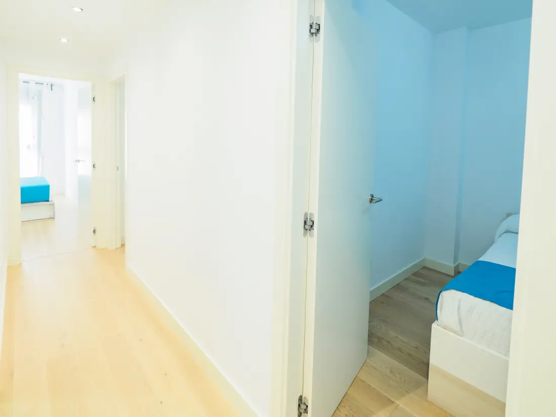 Appartements à Málaga